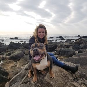 Meet your Posher, Michele